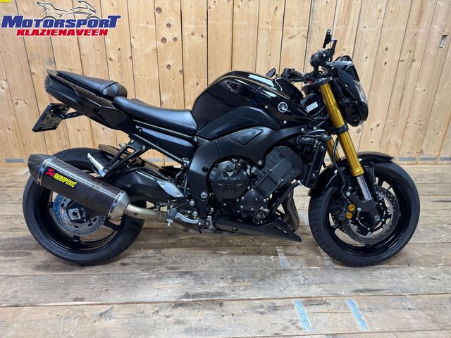 yamaha - fz-8