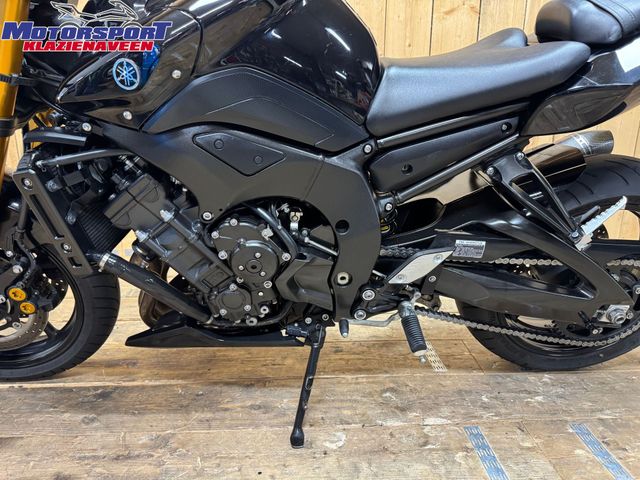 yamaha - fz-8