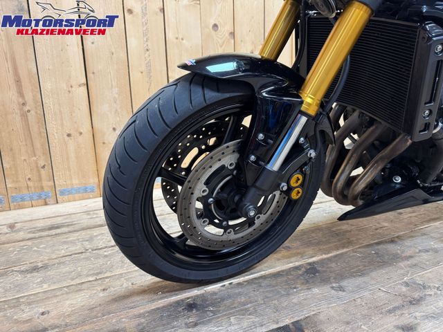 yamaha - fz-8