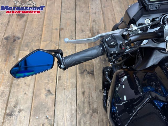 yamaha - fz-8