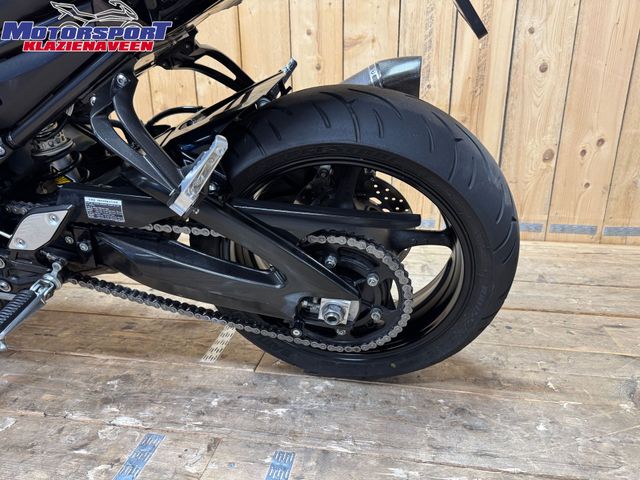 yamaha - fz-8