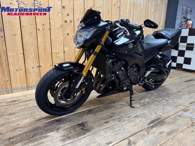 yamaha - fz-8