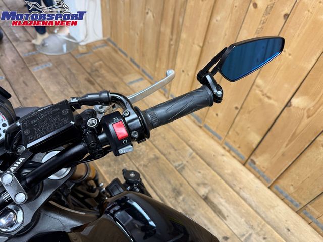 yamaha - fz-8