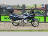 HONDA NT 650 V DEAUVILLE