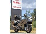 YAMAHA FJR 1300 A