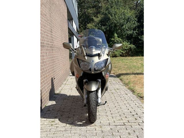 yamaha - fjr-1300-a