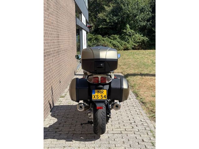yamaha - fjr-1300-a