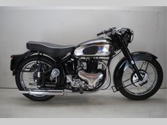 BSA GOLDEN FLASH