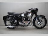 BSA GOLDEN FLASH