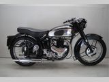 BSA GOLDEN FLASH