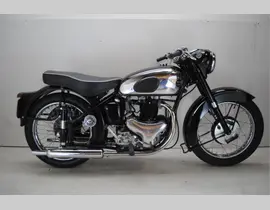 BSA Golden Flash 1953 occasion