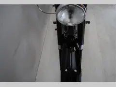 BSA Golden Flash 1953 occasion – foto 2 van 25