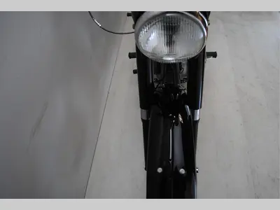 BSA GOLDEN FLASH – foto 2