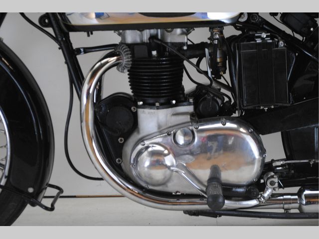 bsa - golden-flash
