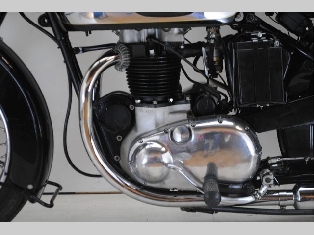 bsa - golden-flash