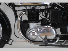 BSA Golden Flash 1953 occasion – foto 3 van 25