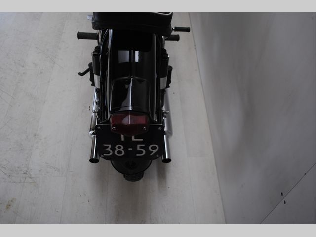 bsa - golden-flash