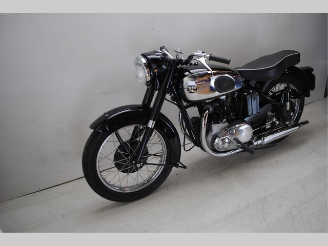bsa - golden-flash