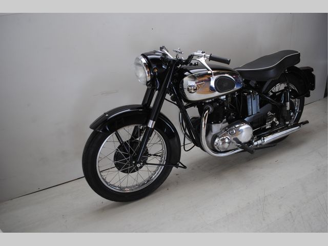 bsa - golden-flash