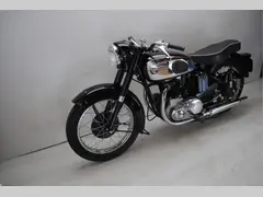 BSA Golden Flash 1953 occasion – foto 7 van 25