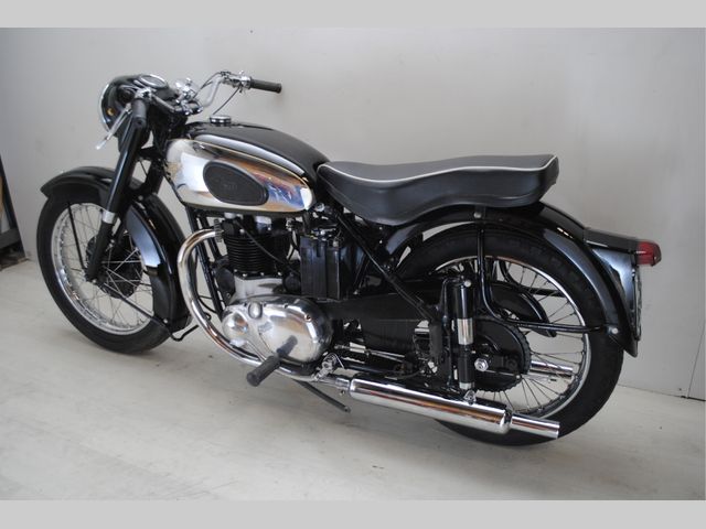 bsa - golden-flash
