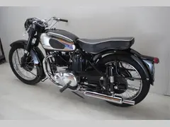 BSA Golden Flash 1953 occasion – foto 9 van 25