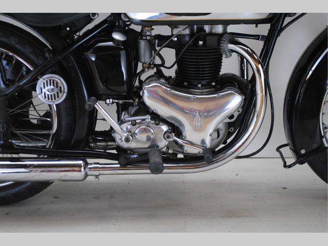 bsa - golden-flash