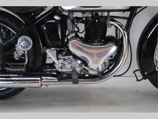 bsa - golden-flash