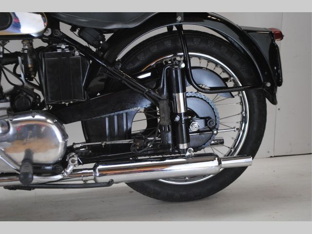 bsa - golden-flash