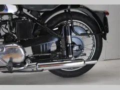 BSA Golden Flash 1953 occasion – foto 5 van 25