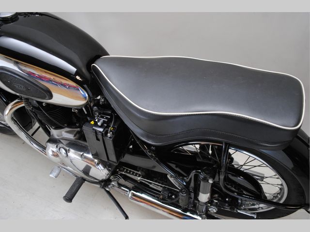 bsa - golden-flash
