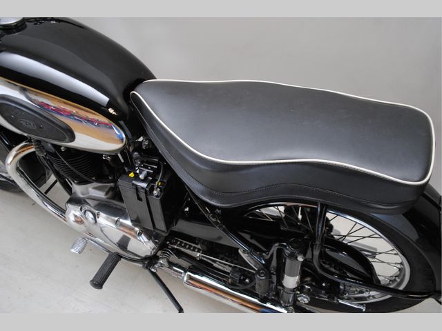 bsa - golden-flash