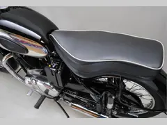 BSA Golden Flash 1953 occasion – foto 6 van 25