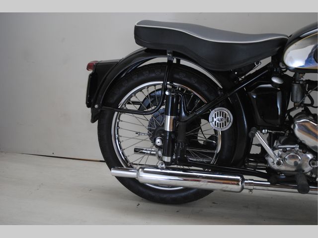 bsa - golden-flash