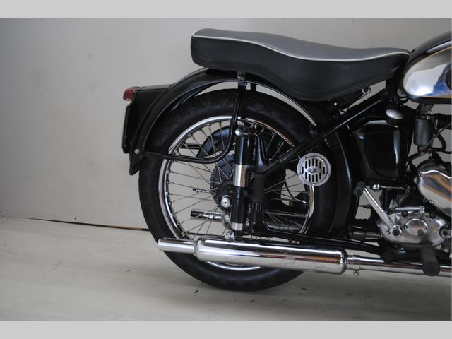 bsa - golden-flash