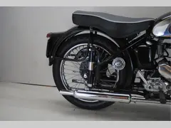 BSA Golden Flash 1953 occasion – foto 11 van 25