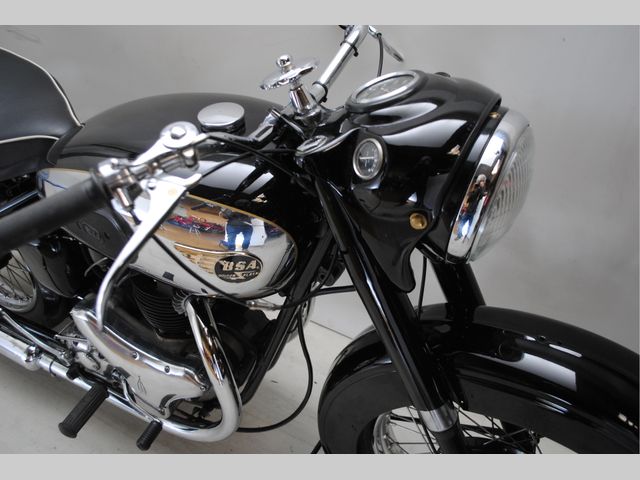 bsa - golden-flash