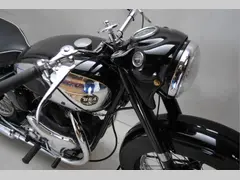 BSA Golden Flash 1953 occasion – foto 13 van 25