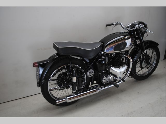 bsa - golden-flash