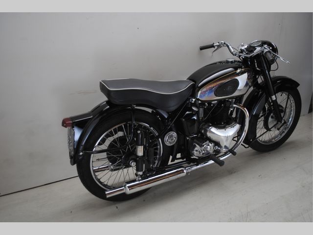 bsa - golden-flash