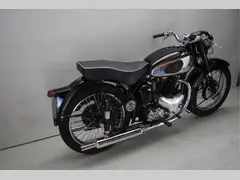 BSA Golden Flash 1953 occasion – foto 17 van 25