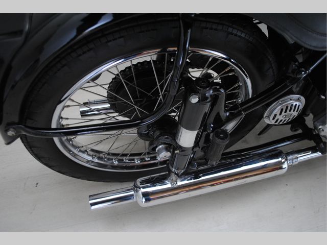 bsa - golden-flash