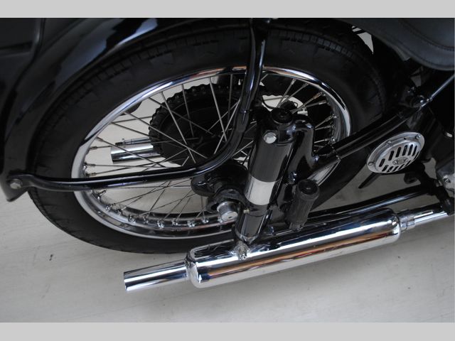 bsa - golden-flash
