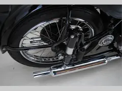 BSA Golden Flash 1953 occasion – foto 18 van 25