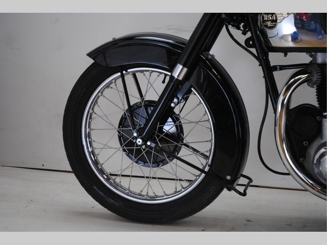 bsa - golden-flash