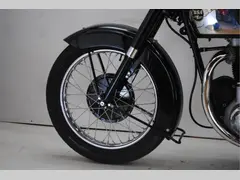 BSA Golden Flash 1953 occasion – foto 19 van 25