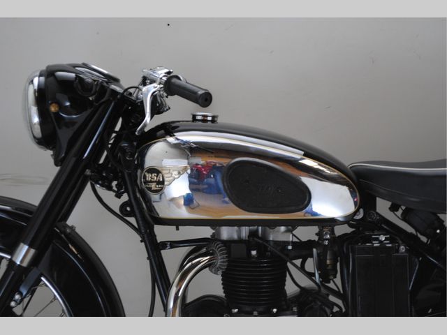 bsa - golden-flash
