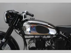 BSA Golden Flash 1953 occasion – foto 20 van 25