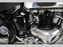 BSA Golden Flash 1953 occasion – foto 15 van 25