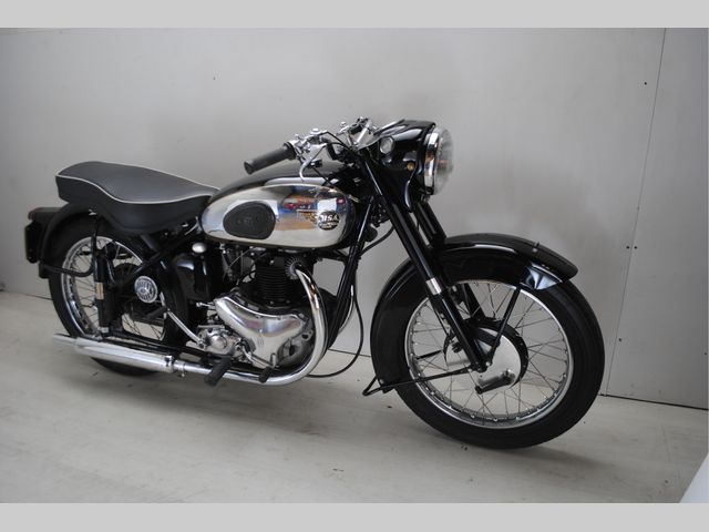 bsa - golden-flash